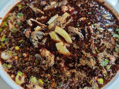 -阿叶羊杂碎(前进街店)