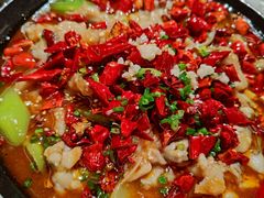 飘香馋嘴牛蛙-京悦荟·京沪融合菜(漕河泾印象城店)