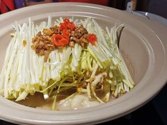 -筱爷叔·上海传统手工菜(玉树路店)
