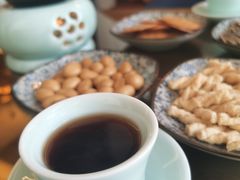 -大可堂普洱茶馆(襄阳南路馆)