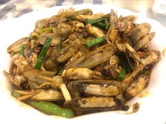 -钱大妈海鲜饭店(保利林语店)