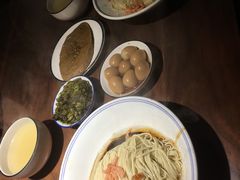 -十面春风·江南面馆(崇宁路店)