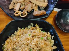 -有家牛馆·回归中式牛排·传承温州味(滨江龙湖天街店)