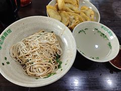 -李记清真馆(打钉巷店)
