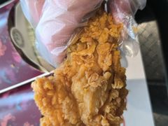 -麦当劳(武商建二店)