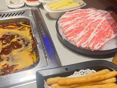 -海底捞火锅(漕宝路店)