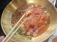 -韩麦大冷面(桂花街直营店)