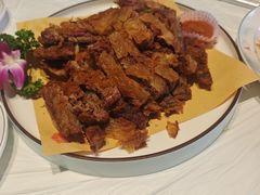 -老城味道·传统天津菜(杨柳青店)