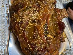 -郭记原生态烤羊腿(长宁路店)