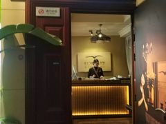 -海悦容庭SPA·按摩·推拿(东盟店)