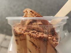 阿华田酷脆新地-麦当劳(杭州庆春路店)