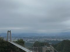 -天台山琼台仙谷景区
