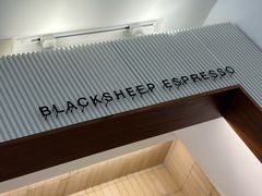 -BLACKSHEEP ESPRESSO(建国中路店)
