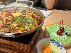 -德川家日本料理(中关村寰太大厦店)