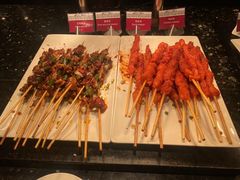 -西安皇冠假日酒店·朱雀咖啡厅