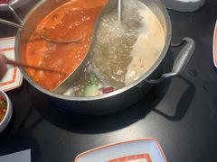 -鲜牛记潮汕牛肉火锅(淮安珠海路店)