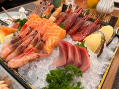 -菊上•尊品料理(蚌埠银泰店)