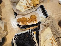 -TACO STAR 塔可星(下沙宝龙店)