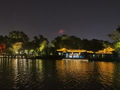-南通濠河风景名胜区