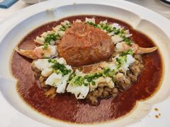 -品海楼·大连海胆锅贴馆(东港店)