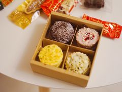 -星巴克(郑州曼哈顿广场店)