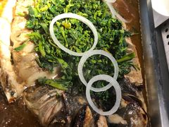 -鱼酷活鱼烤鱼(昆明路店)