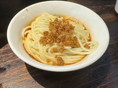 担担面-陈麻婆豆腐(旗舰店)