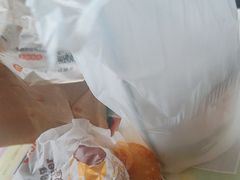 -麦当劳(宝山大厦店)