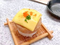 -争鲜回转寿司(中街大悦城店)