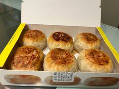 -西区老大房(愚园路店)