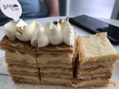 -BanCake·法式千层·拿破仑專門店