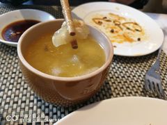 -都会尚膳·海鲜自助餐厅(重庆万豪酒店)