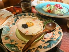 -蟹田居·活蟹料理(东城店)