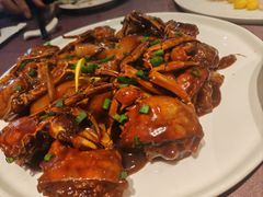 -上海古井假日酒店 · 徽昇楼中餐厅