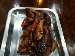 -王裕興肉莊(南禅寺店)