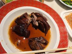 -稻香饭店(龙华天虹店)
