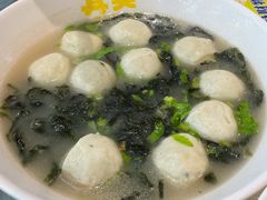 -其美潮州鱼旦粉世家(花城汇南区分店)