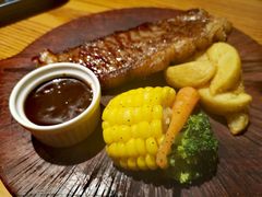 -SEN CASTLE城堡西餐(创意设计中心店)