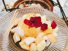 -上下九广州菜馆(锦业路店)