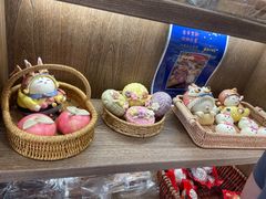 -小闺女儿肉龙(西湖道店)