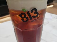 奥利奥緹红-813芭依珊 BAESAn(汇港购物中心店)
