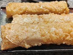 -南京大牌档(香港广场店)