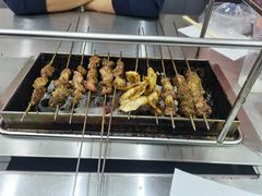 -贾青羊肉串(袁桥店)