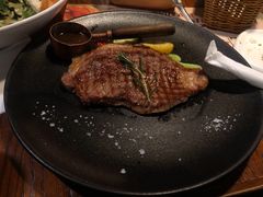 澳洲和牛西冷300g-斯比特花园西餐厅(大丸百货店)