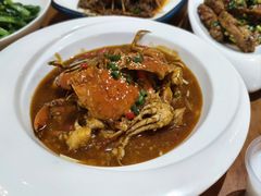 -圆圆家私房美食(民权路店)