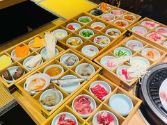 -吉秋田鲜和牛烧肉·肉档自选