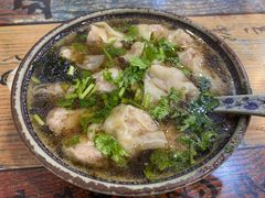 -老谢野馄饨(延安路店)