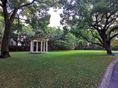 -叶叶菩提·晋福宫