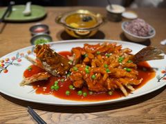 -花间一壶酒(桐荫街店)