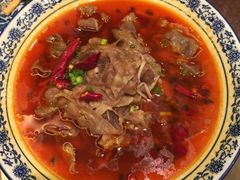 -云和祥食府·特色云南菜(金碧公园店)